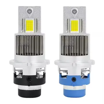 High Power 90W 30000lm Mini Headlight - MACAR D2S LED Bulb