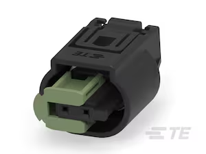 TE Automotive connectors 1-967644-1