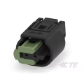 TE Automotive connectors 1-967644-1