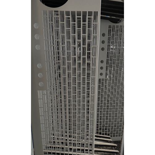 industrial air compressors Enclosure customized