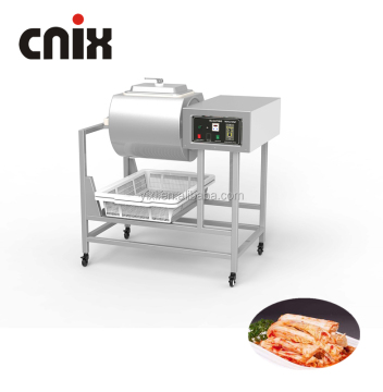 YA-809 Vacuum Marinade Machine - Efficient Marination Solutions