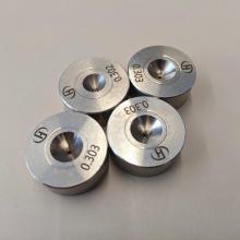 Buona estensibilità a filo rivestito