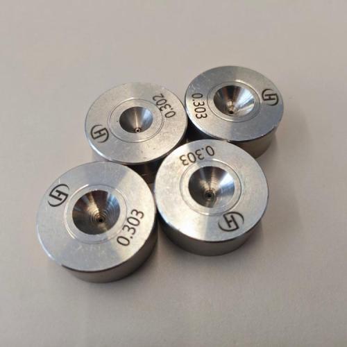 Buona estensibilità a filo rivestito