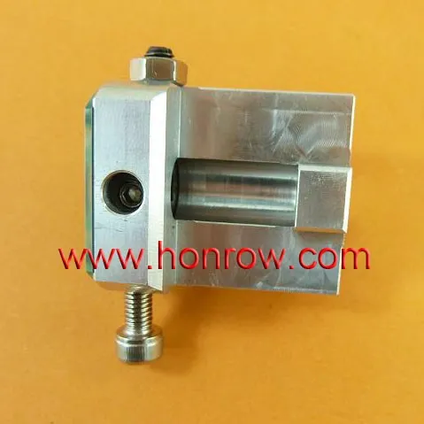For Mondeo F021 Fixture/Clamp use for X6 key cutting machine(Greeb Color)