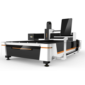 3000W CNC EOE-1530 Lazer Kesici Makinesi Giriş