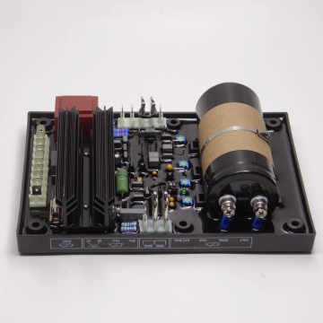 Customized Single Phase AVR R448 Generator Parts & Accessories