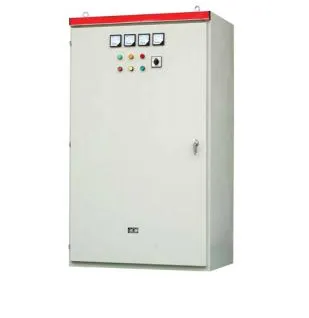 Electrical Frequency Conversion Cabinet