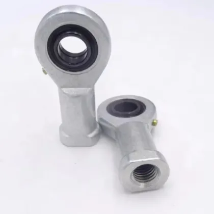 Internal and External Thread Rod end Bearing Water Conservancy Machinery Rod End Joint Bearing