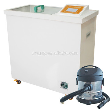 Copper plating machine for PCB