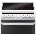 Cooker a induzione Electric Amica 60 cm