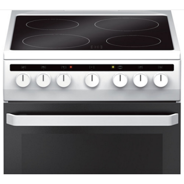 Electric Amica Induction Cooker 60cm