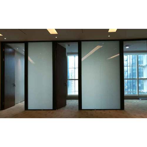 Hot sell 89% transparent pdlc smart glass