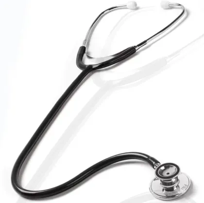 Veterinary Ultra-Sensitive Dual Head Stethoscope