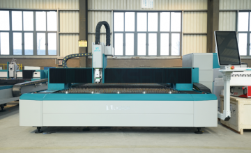 3000*1500mm working area laser cutting machine