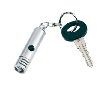 Mini Flashlight