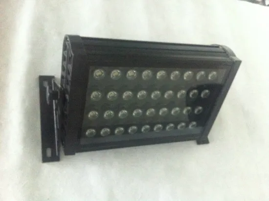 65w 5400lm Ip65 Outdoor Led Flood Lights For Sculpture , Monument