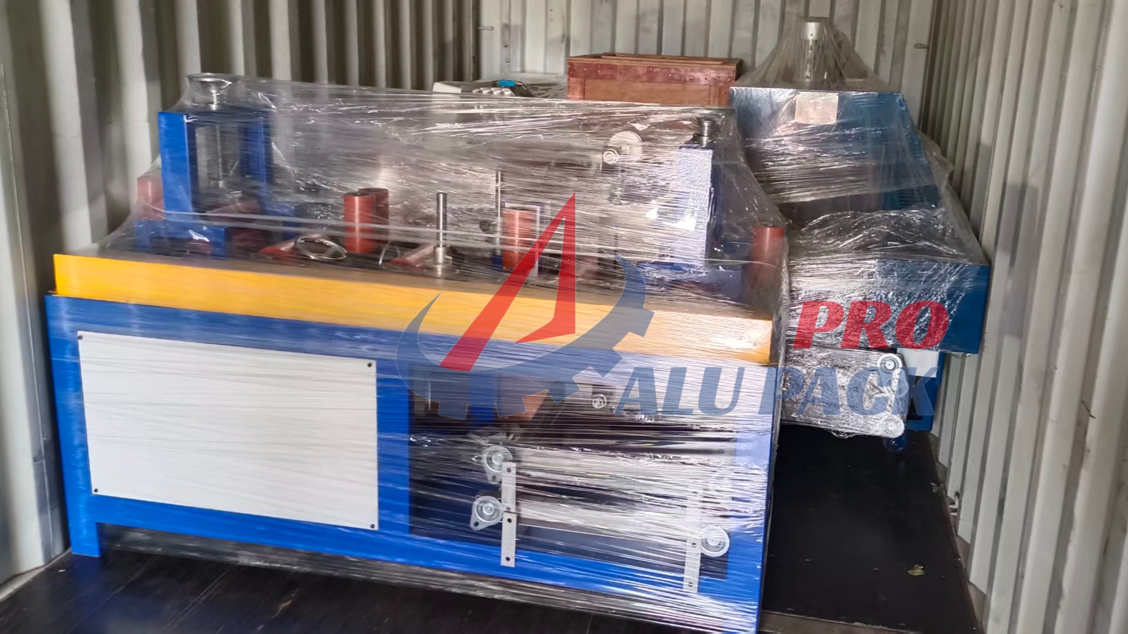 film laminating machine