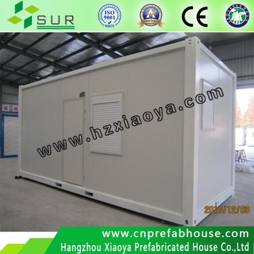 Movable Container Cabin for Office (XYJ-02)