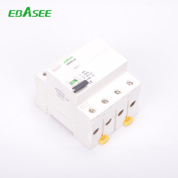 Mitsubishi Electric IEC Standard Circuit Breakers - 16A, 25A, 40A, 63A