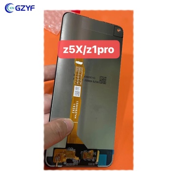 Wholesale LCD Screen Replacement for VIVO Z5X Z1 PRO Mobile Phones