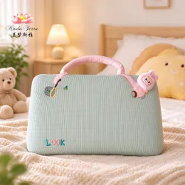 Cloud Dream Kids Silicone Pillow