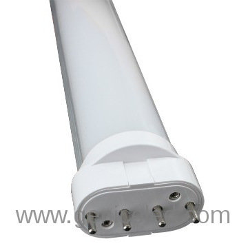 AC100-240V 35000 hours indoor 9W 2G11 tube lighting