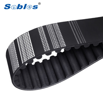 HTD 20M Rubber Timing Belt
