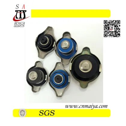 auto car parts for radiator cap
