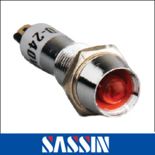 AD22C series indicator lamps