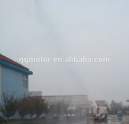 FOTON 20M3 SPRINKLER TRUCK