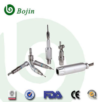 microsurgery instruments inc