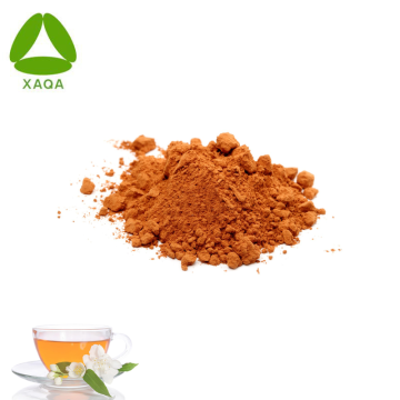 Natural OEM Service Jasmine Green Tea Extract Powder