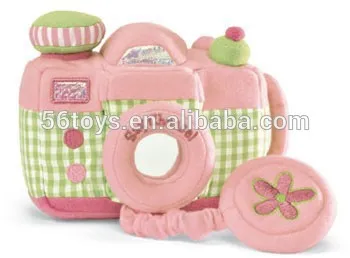 a one plush toys co ltd webcam toy camera,plush toy camera