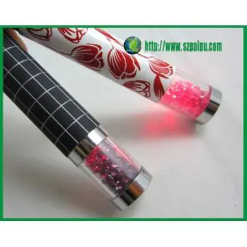 Best Christmas Gift Swarovski Crystal Electronic Cigarette LED