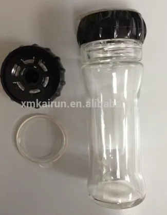 Reusable Salt Pepper Grinder Salt Pepper Mill