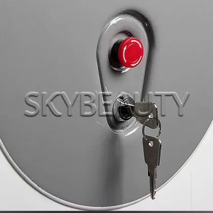 Salon Use Elight ipl Hair Removal System Elight IPL Machine