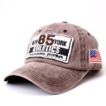 Retro cap for men and women baseball caps