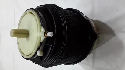 Car auto suspension system air suspension spring for Audi A6C6