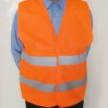 Men's Work Wear With Short Sleeves