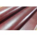 Polyurethane Breathable Leather for Sofa Upholstery Fabric