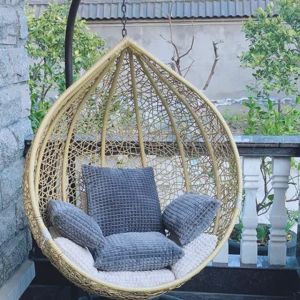 north europe style soft fleece leg throw pillows