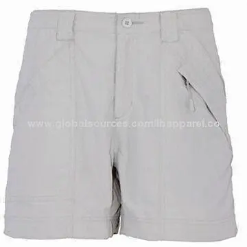 Women's Backcountry Shorts, OEM/ODM Services Welcomed