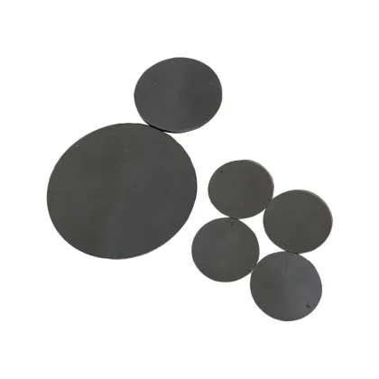 Graphite Slabs and Sheets: Carbon Graphite Products