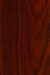 Classic Deep Mahogany Wood Grain Heat Transfer Paper