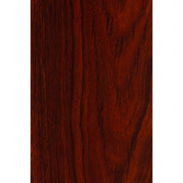 क्लासिक डीप महोगनी वुड ग्रेन हीट ट्रांसफर पेपर