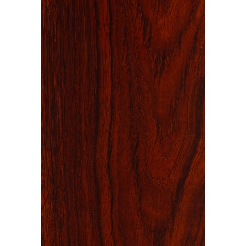 क्लासिक डीप महोगनी वुड ग्रेन हीट ट्रांसफर पेपर