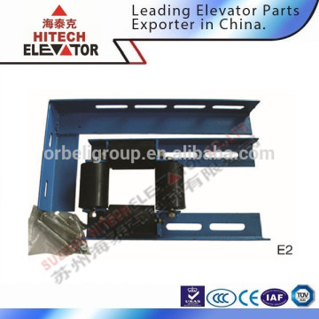 Elevator Compensation Chain Guide system/Elevator Compensation Chain accessorie/E2