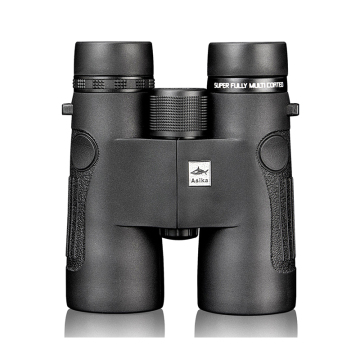 Shuntu Asika 8X42/10x42mm Nitrogen-Filled Waterproof Binoculars for Outdoor Activities