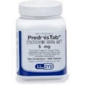 prednisolone 5mg for dogs side effects