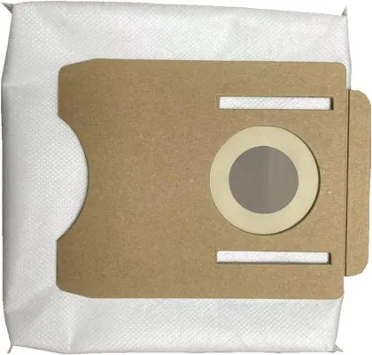 Replacement dust bag For Midea S8 S8+